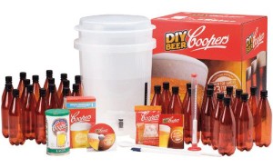 Coopers-DIY-Home-Brewing-Kit