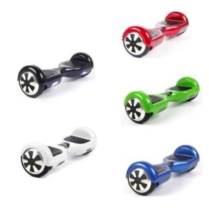 self balancing scooters buying guide