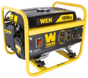 Wenn 1800w Generator